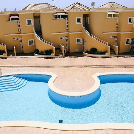 Residencial Benimar Licencia Vv Costa Adeje (Tenerife) Exterior photo