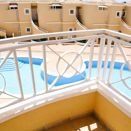 Residencial Benimar Licencia Vv Costa Adeje (Tenerife) Exterior photo