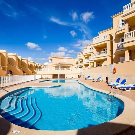 Residencial Benimar Licencia Vv Costa Adeje (Tenerife) Exterior photo