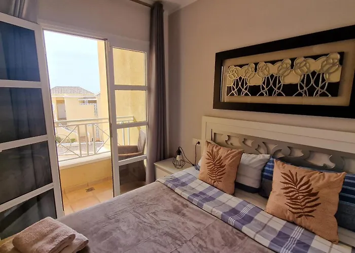 Residencial Benimar Licencia Vv