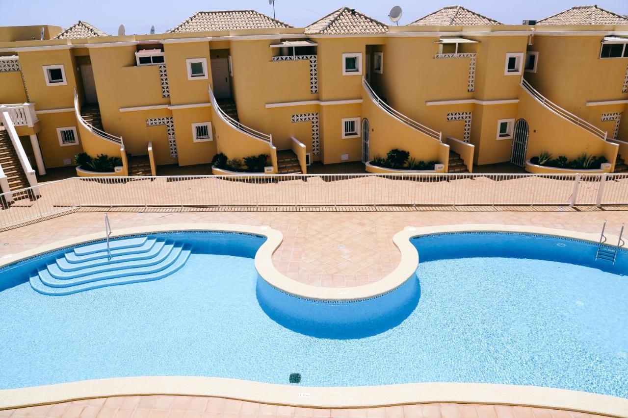 Apartment Residencial Benimar Licencia Vv Costa Adeje (Tenerife)