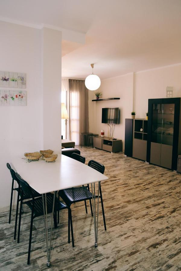Residencial Benimar Licencia Vv Apartment Costa Adeje (Tenerife)