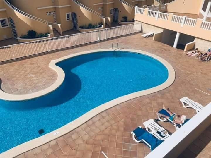 Residencial Benimar Licencia Vv * Costa Adeje (Tenerife)