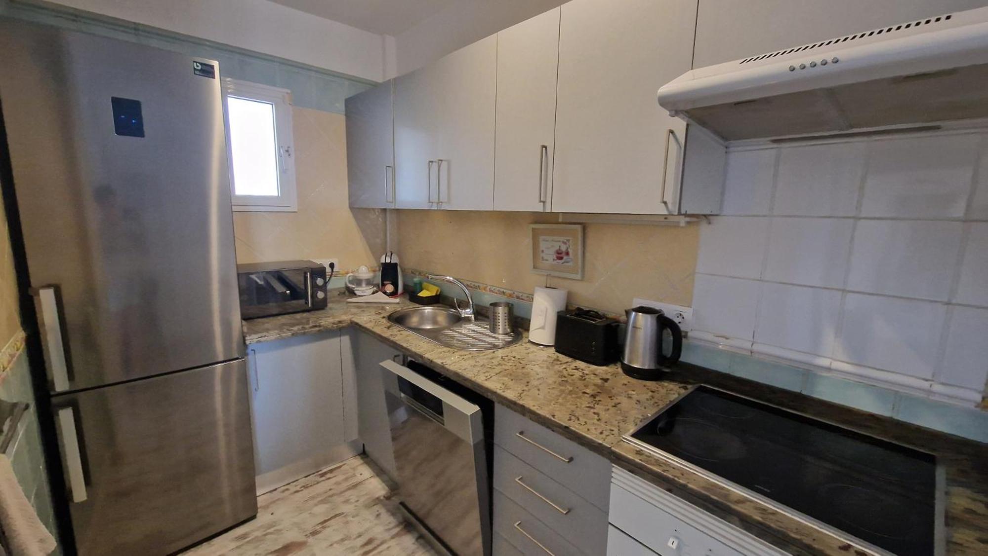 Residencial Benimar Licencia Vv * Costa Adeje (Tenerife)