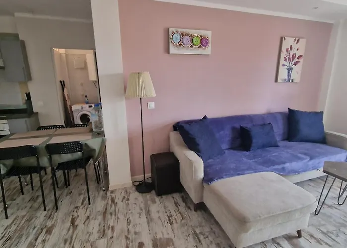 Residencial Benimar Licencia Vv