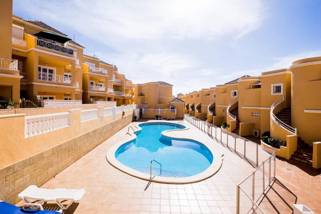Residencial Benimar Licencia Vv *