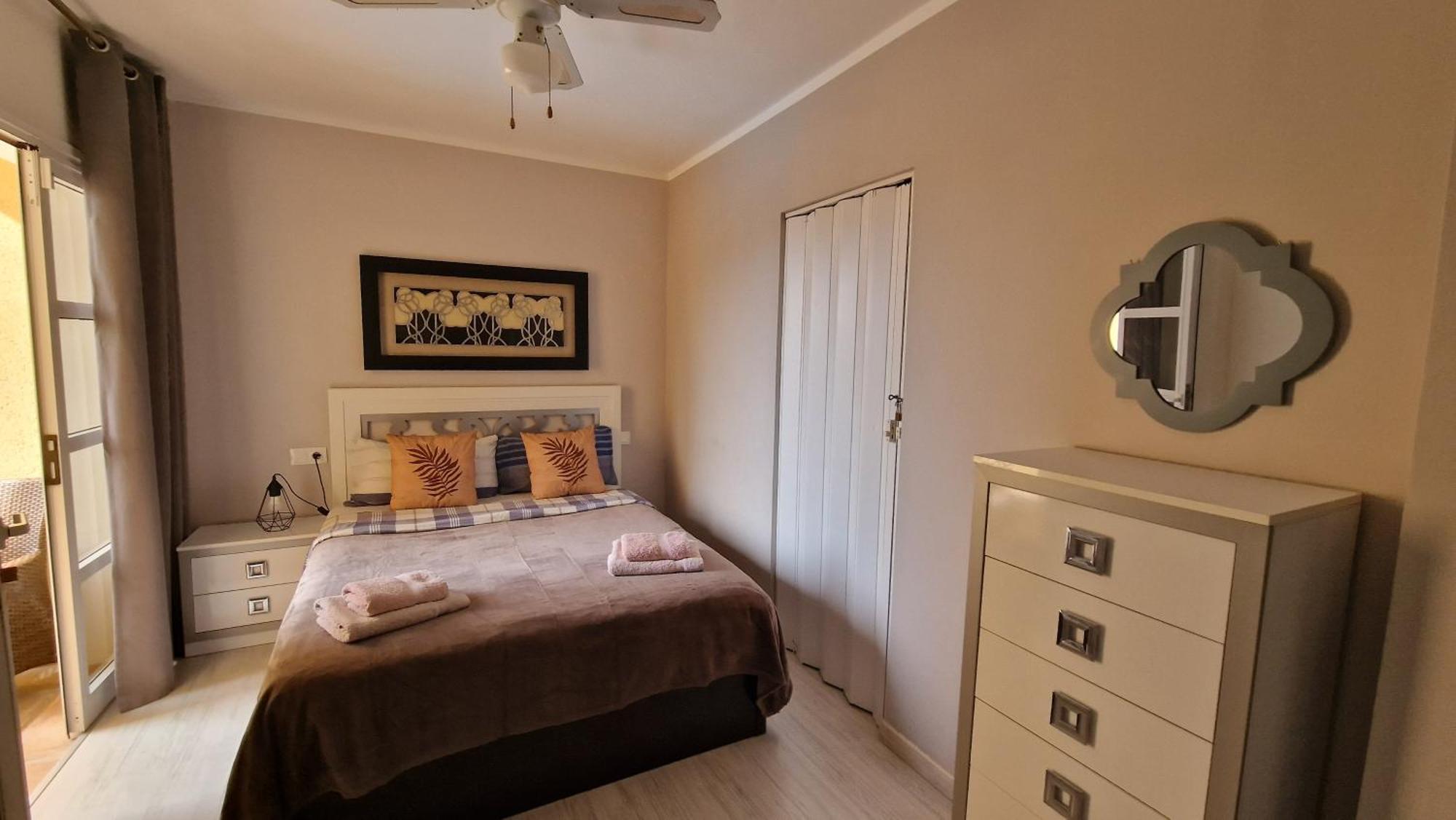 Apartment Residencial Benimar Licencia Vv *