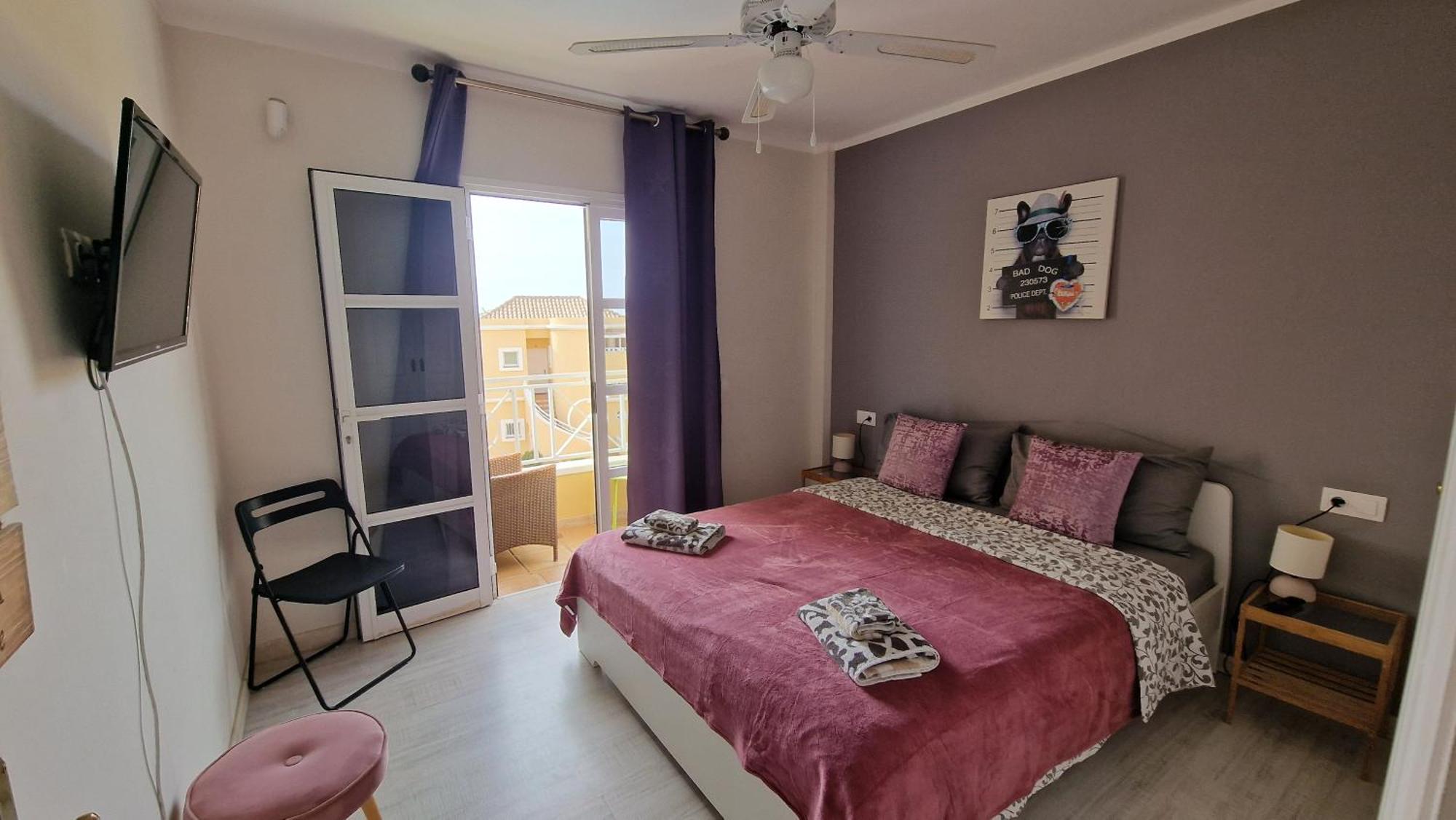Residencial Benimar Licencia Vv Apartment Costa Adeje (Tenerife)